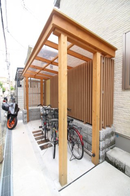 【その他共用部分】 | ルミエール