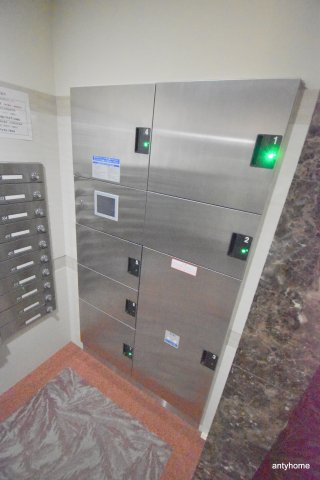 Luxe新大阪SOUTH　仲介手数料無料のその他共用部分