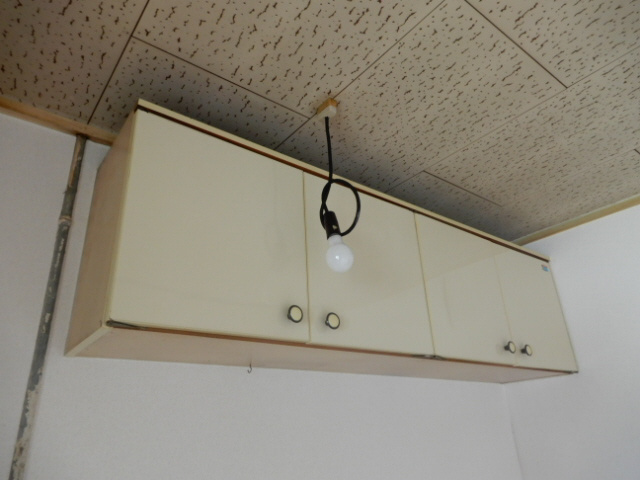 塩屋グリーンハイツのその他