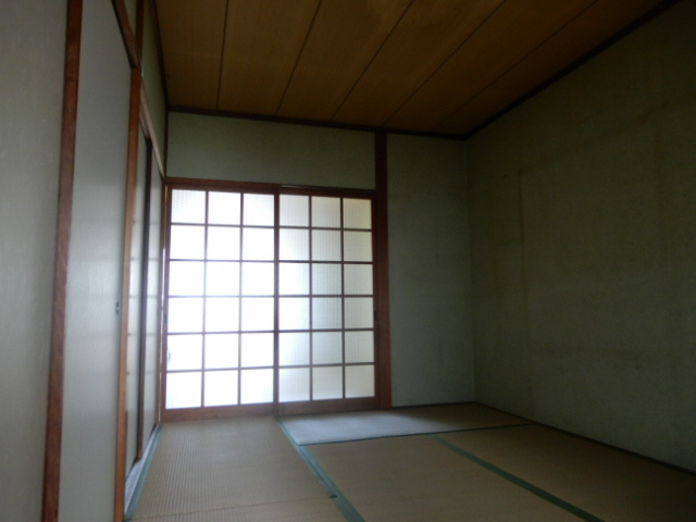 塩屋グリーンハイツの子供部屋