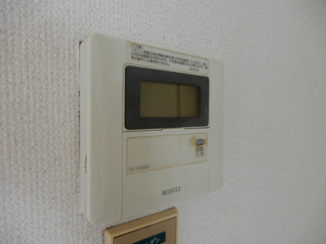 塩屋グリーンハイツの設備
