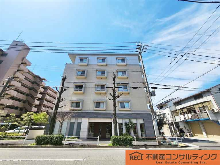 ワコーレ甲南山手リンクス