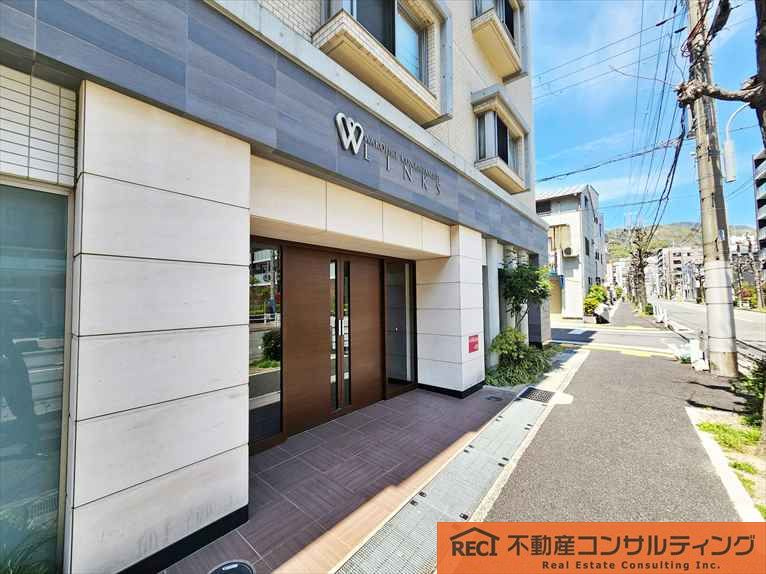 ワコーレ甲南山手リンクスのその他共用部分