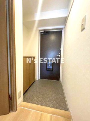 【玄関】 | オーク松本通