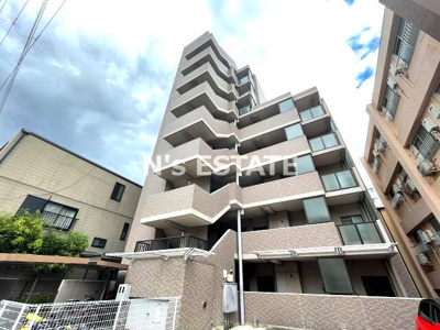 【外観】 | オーク松本通