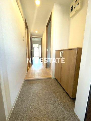 【玄関】 | オーク松本通