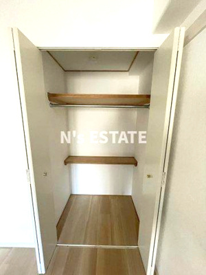 【収納】 | オーク松本通