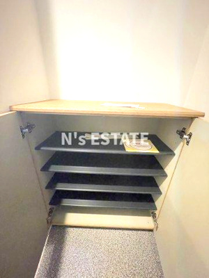 【収納】 | オーク松本通