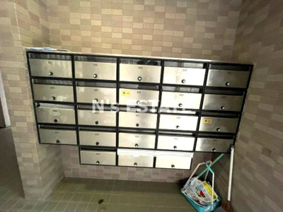 【その他共用部分】 | オーク松本通