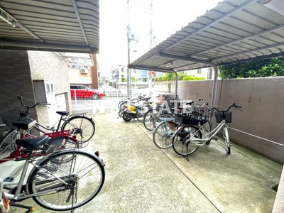 【その他共用部分】 | オーク松本通