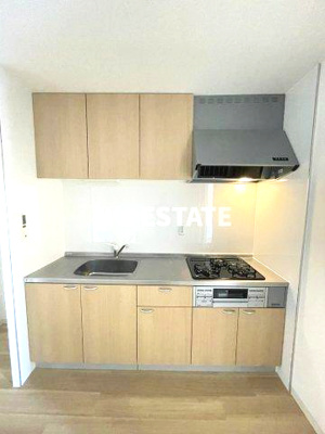 【キッチン】 | オーク松本通