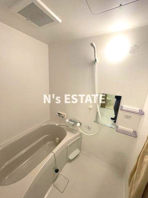 【浴室】 | オーク松本通