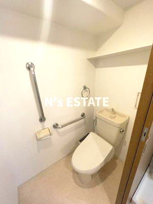 【トイレ】 | オーク松本通