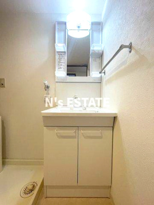 【洗面所】 | オーク松本通