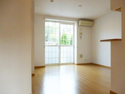 ファースト・ブリッサの居間・リビング|その他部屋・スペース