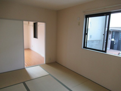 【和室】 | メゾン松ノ木