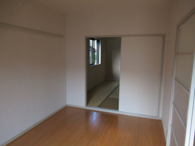 【居間・リビング】 | メゾン松ノ木