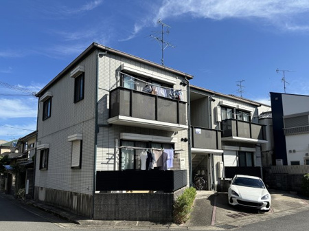 メゾン松ノ木の画像