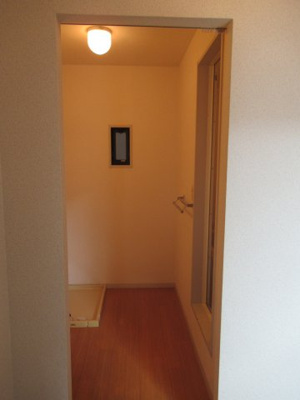 【内装】 | メゾン松ノ木