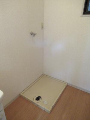 【設備】 | メゾン松ノ木