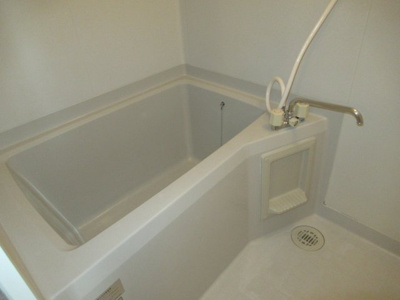 【浴室】 | メゾン松ノ木