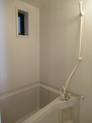 【浴室】 | メゾン松ノ木