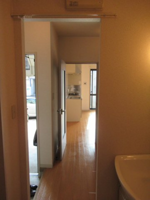 【内装】 | メゾン松ノ木