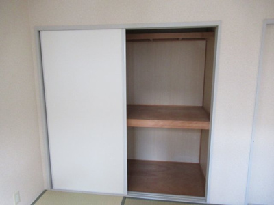 【収納】 | メゾン松ノ木