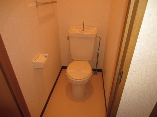 【トイレ】