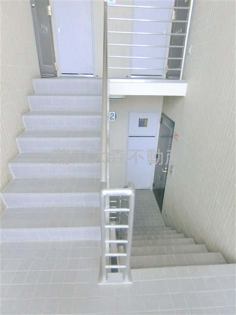 東建ニューハイツ池上のその他共用部分