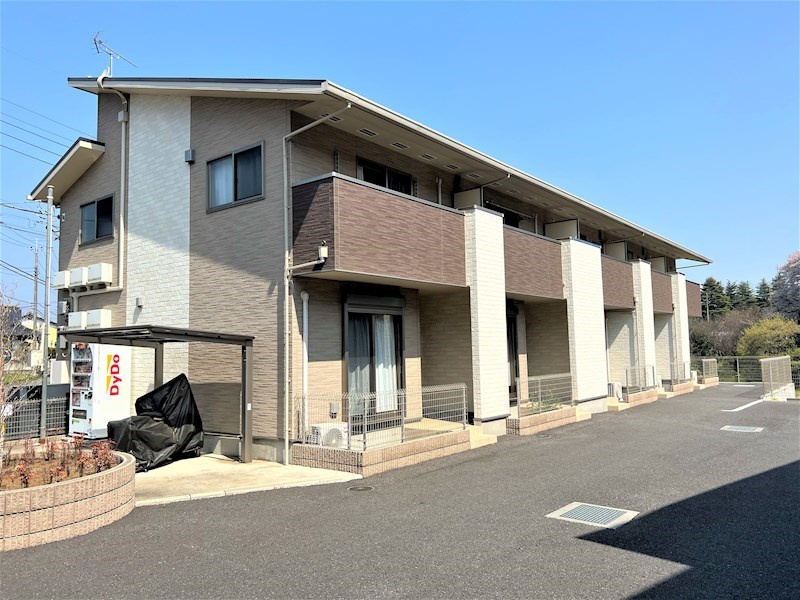 カーサ・セレーノ