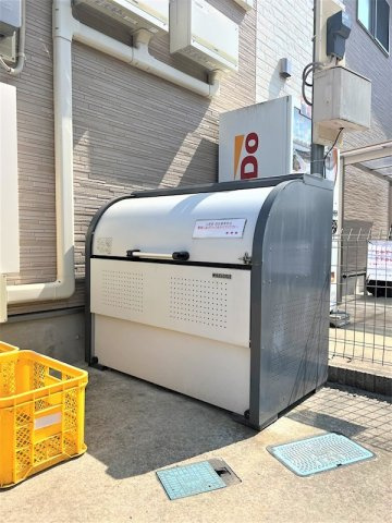 カーサ・セレーノのその他共用部分