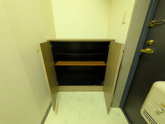 イヅミマンション｜名古屋市の賃貸ならMy賃貸の収納|イヅミマンション