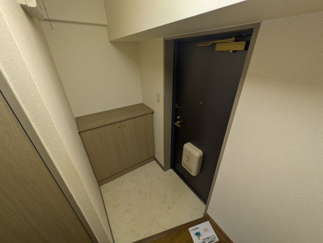 イヅミマンション｜名古屋市の賃貸ならMy賃貸の玄関|イヅミマンション