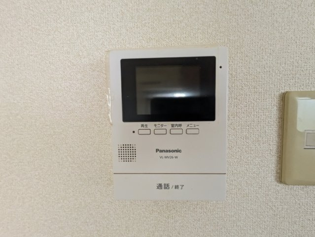 イヅミマンション｜名古屋市の賃貸ならMy賃貸のセキュリティ|イヅミマンション