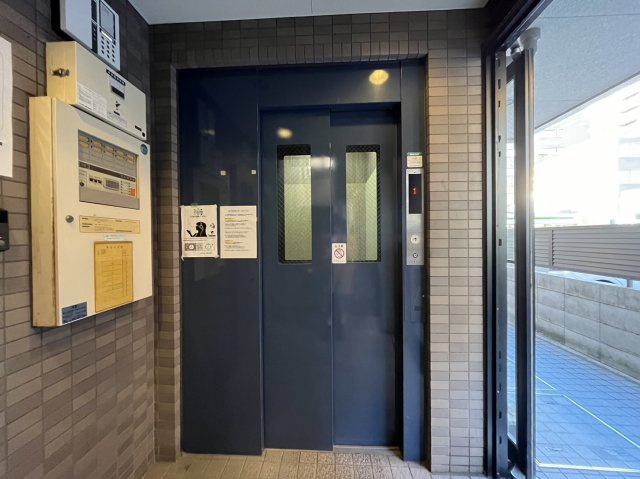 イヅミマンション｜名古屋市の賃貸ならMy賃貸のその他共用部分|イヅミマンション
