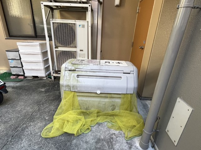 イヅミマンション｜名古屋市の賃貸ならMy賃貸のその他共用部分|イヅミマンション