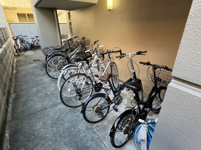 イヅミマンション｜名古屋市の賃貸ならMy賃貸のその他共用部分|イヅミマンション