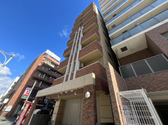 イヅミマンション｜名古屋市の賃貸ならMy賃貸