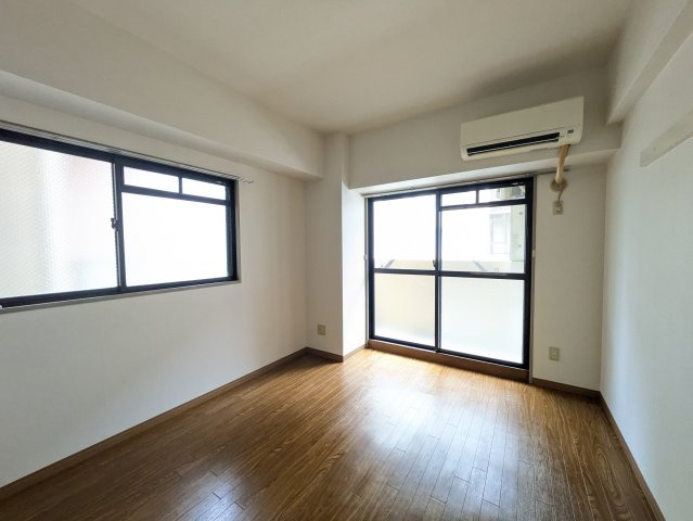 イヅミマンション｜名古屋市の賃貸ならMy賃貸の寝室|イヅミマンション