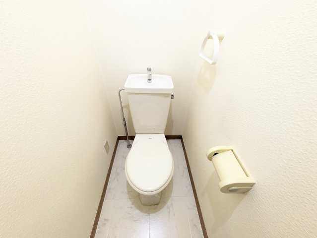 イヅミマンション｜名古屋市の賃貸ならMy賃貸のトイレ|イヅミマンション