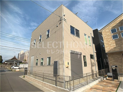 【その他共用部分】 | リーブルファイン岡崎市中島西町　3号棟