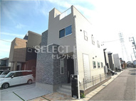 リーブルファイン岡崎市中島西町　3号棟の画像