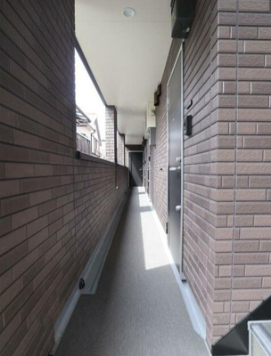 【ロビー】 | ミライエ大島