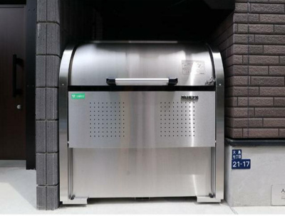 【その他共用部分】 | ミライエ大島