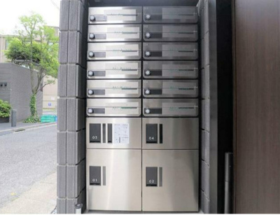 【その他共用部分】 | ミライエ大島