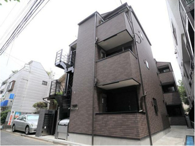 【外観】 | ミライエ大島