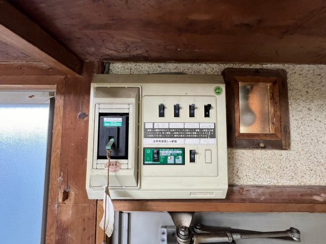 御幸町2丁目貸家｜名古屋市の賃貸ならMy賃貸の設備|御幸町2丁目貸家