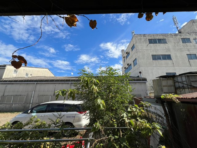 御幸町2丁目貸家｜名古屋市の賃貸ならMy賃貸の展望|御幸町2丁目貸家