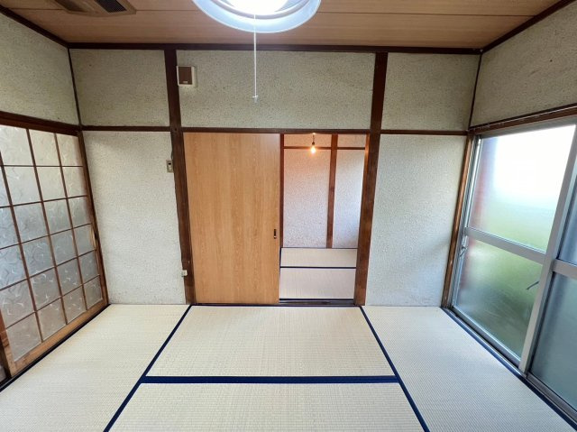 御幸町2丁目貸家｜名古屋市の賃貸ならMy賃貸の和室|御幸町2丁目貸家